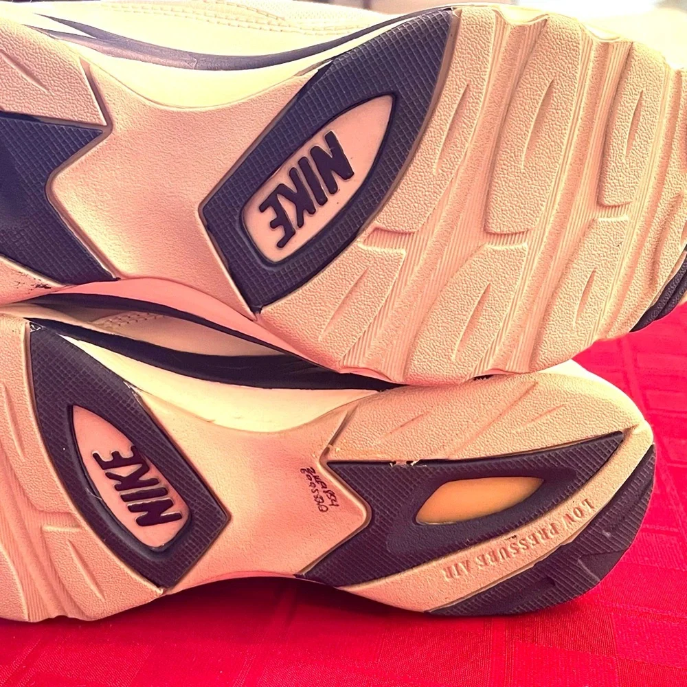 New Nike Air Speed Run Walk Shoe - Picture 3 of 6